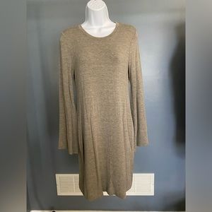 Lou & Grey Sweater Dress